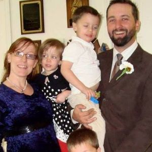 Meet your Posher, Ty